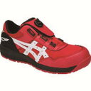 【アシックス asics】アシックス CP209 BOA ウィンジョブ クラシックレッド×ホワイト 25.5cm 1271A029.602-25.5