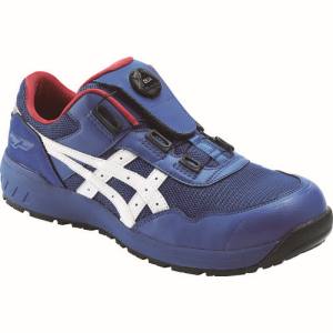 【アシックス asics】アシックス CP209 BOA ウィンジョブ アシックスブルー/ホワイト 25.5cm 1271A029.400-25.5