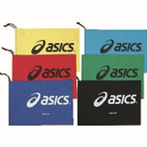 【アシックス ASICS】アシックス TZS986.55-F シューバッグ M アイスブルー 28×40cm