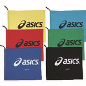 【アシックス ASICS】アシックス TZS987.55-F シューバッグ L アイスブルー 35×40cm