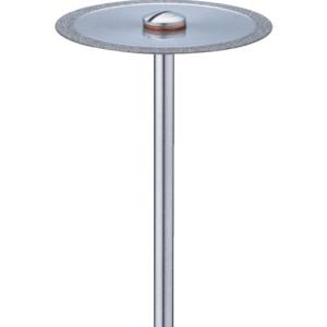 【ミニター ミニモ Minimo】ミニター ミニモ MC1241 電着ダイヤモンドカッティングディスク Φ25