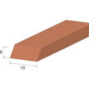 【ミニター ミニモ Minimo】ミニター ミニモ RD3716 ポリッシングウッドスティック ハード 平 3×19mm 5個入