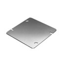 【パナソニック panasonic】パナソニック DS4212 大型四角ブランクカバー