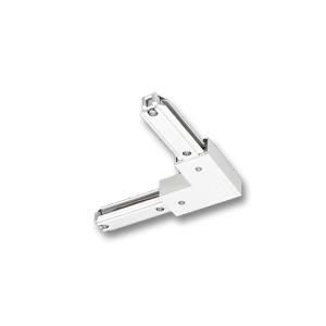 【パナソニック Panasonic】パナソニック DH0234K ショップラインジョイナL 右用 白