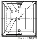 【パナソニック Panasonic】パナソニック NNFK27300JLA9 LED□350埋込乳 白パネル点灯部 昼白色