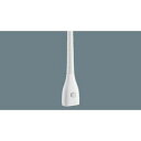 【パナソニック Panasonic】パナソニック DH8550 ショップラインリーラーコンセント1800