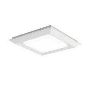 【パナソニック Panasonic】パナソニック NNL1300EVLA9 LEDスクエア光源3000lm 調光温白