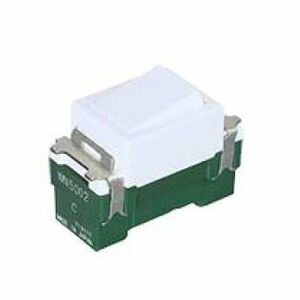 【パナソニック panasonic】パナソニック WN5002CW フルカラー埋込スイッチCセラミックW