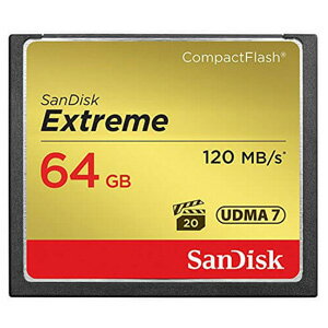  TfBXN SanDisk COpbP[W TfBXN CFJ[h 64GB SDCFXSB-064G-G46 RpNgtbV