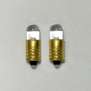 ڥѥ 쥭åȡۥ쥭å LK-8BL2-1.5V Ķ⵱ŵ巿LED Ŀ 8mm 1.5V 2 ѥ