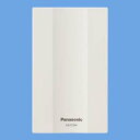 【パナソニック Panasonic】パナソニック EB723W サインペット 100 押ボタン別 Panasonic