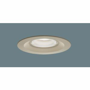 【パナソニック panasonic】パナソニック LRD9202 ダウンライト ランプ別売GX53(3)