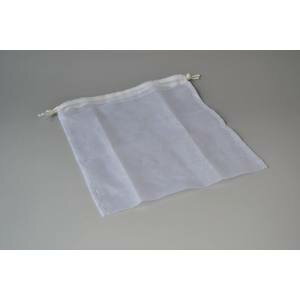 【カンダ】カンダ ポリエステル紗 だしこし袋 極小