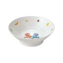 【エンテック ENTEC】エンテック お子様食器 BB-3 ラーメン丼 ベン&ベティ