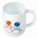 【エンテック ENTEC】エンテック お子様食器 BB-9 片手コップ 小 ベン&ベティ(3)