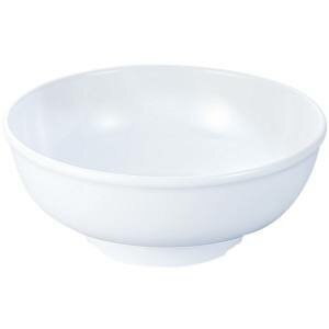 【エンテック ENTEC】エンテック CS-15W 胴張り丼 大 白