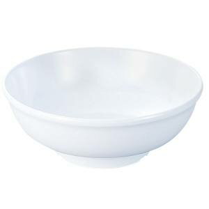 【エンテック ENTEC】エンテック CS-16W 胴張り丼 小 白