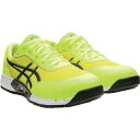 送料無料!!【アシックス asics】アシックス CP212 AC ウィンジョブ フラッシュイエロー×ブラック 25.0cm 1271A045.750-25.0...