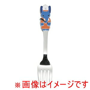 【サクライ】サクライ ST お子様フォーク ぞうさん
