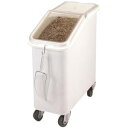 【キャンブロ CAMBRO】キャンブロ IBS37 140L イングリーディエントビン 605874 CAMBRO