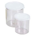 【キャンブロ CAMBRO】キャンブロ CCP27 透明 クロックス フタ付 2.4L 605877 CAMBRO