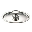 【三宝産業 YUKIWA】ユキワ UK 18-8 プチソースパン用 蓋 6cm 三宝産業