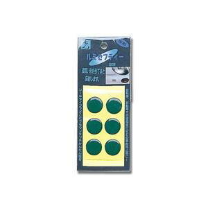 【光】光 LS-23 緑 20mm丸 6個入 【光】光 LS-23 緑 20mm丸 6個入