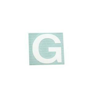 ڸ۸ CL30W-G ꥨ  G 3x3cm