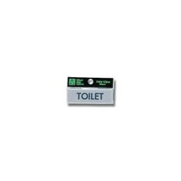 【光】光 Y810-8 ヨコ型 TOILET