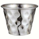【三宝産業 YUKIWA】ユキワ UK ソースカップ ハンマードφ6.4xH3cm 6.0cc 三宝産業(3)