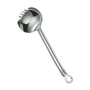 【ワダコーポレーション】ワダコーポレーション WA 18-8 食道楽 櫛付 お玉 小