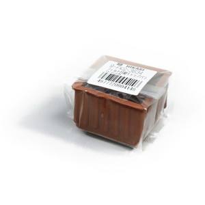 【光】光 9-FKG-3634 フェルト付脚キャップ 36mm角