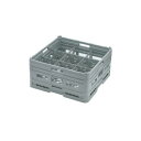【本間冬治工業】本間冬治工業 G-9-75 弁慶ラック フルサイズ 9仕切り グラスラック 受注生産 キャンセル不可