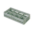 【本間冬治工業】本間冬治工業 HG-8-95 弁慶ラック ハーフサイズ 8仕切り グラスラック 受注生産 キャンセル不可