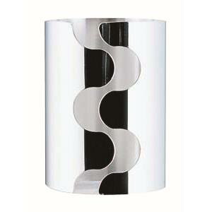 【三宝産業 YUKIWA】ユキワ UK 18-8 ナフキンスタンド ウェーブ B 三宝産業