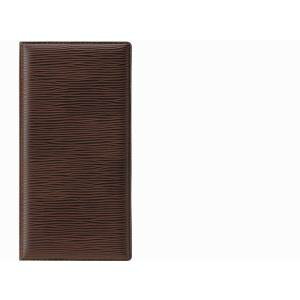 【えいむ】えいむ 伝票ばさみ BH-111ブラウン