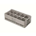 【本間冬治工業】本間冬治工業 HS-12-135 弁慶ラック ハーフサイズ 12仕切り ステムウェアーラック 受注生産 キャンセル不可