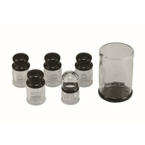 【本間冬治工業】本間冬治工業 弁慶 唐辛子入れ 60cc HF-230