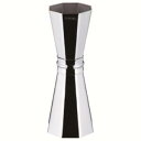 【三宝産業 YUKIWA】ユキワ UK メジャーカップ 目盛付 八角 45cc 33cc 三宝産業