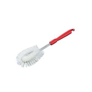 【アズワン AS ONE】アズワン 0-2442-12 便器用ブラシ