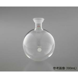 仕様：受けフラスコ容量：100mL