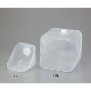 【アズワン AS ONE】アズワン 2-3409-26 ユニオンコンテナーII型 容器 多層 タイプ 20L