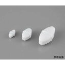 【アズワン AS ONE】アズワン 4-2684-01 強磁力撹拌子 楕円形 6×10mm