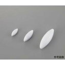 【アズワン AS ONE】アズワン 4-2687-01 強磁力撹拌子 オーバル 5×10mm