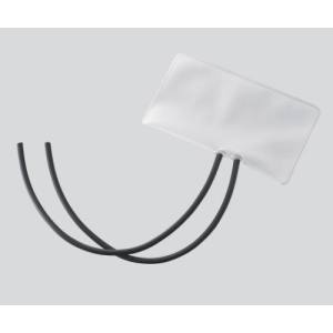 【アズワン AS ONE】アズワン 8-7096-03 血圧計用ブラダー チューブ付きゴム袋 LF成人用ブラダー PU ポリウレタン ラテックスフリー