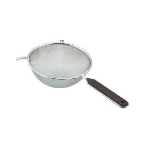 【ミネックスメタル】ミネックスメタル ローズ柄 ストレーナー S 6インチ 16cm