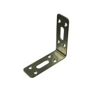 【マイスト MYST】マイスト 5219 取付金具 ステンレス L字 2×25×75×75mm