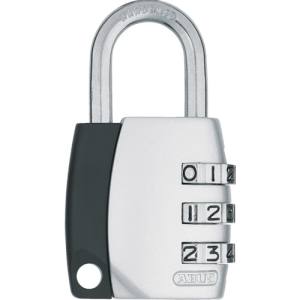 【アバス ABUS】アバス 155-30 可変式南京錠 30mm ABUS