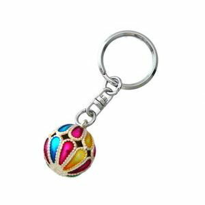 【マーキー MARKEY】マーキー IK-36 キーパーツ 鈴 1個入 大一鋼業 MARKEY