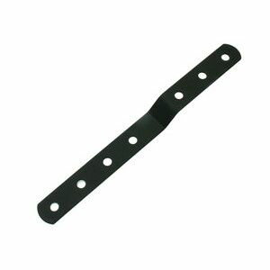 【三基鋼業】三基鋼業 19J8111-7 ジョイント金具 19型 J 黒